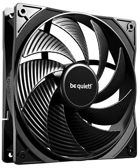 Be quiet! BL109 nagyítás