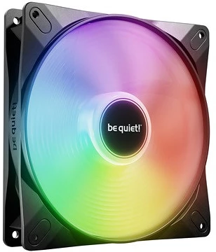 Be quiet! BL129 nagyítás