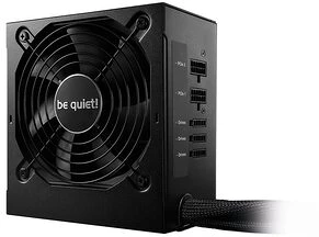 Be quiet! BN302 nagyítás