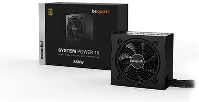 Be quiet! BN330 nagyítás