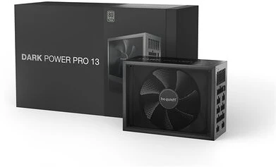 Be quiet! BN331 nagyítás