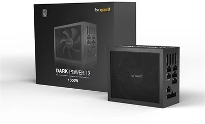 Be quiet! BN335 nagyítás