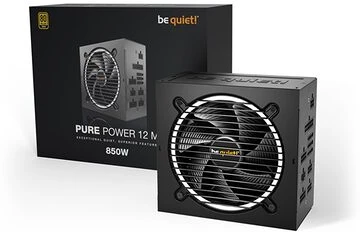 Be quiet! BN344 nagyítás