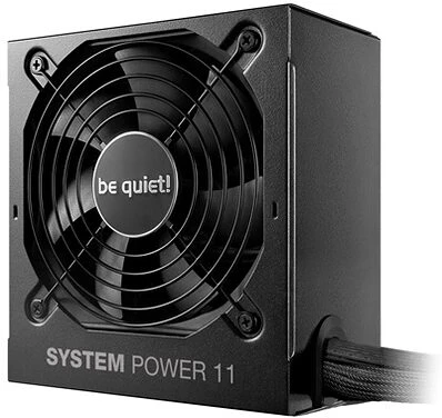 Be quiet! BP010EU nagyítás