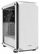 Be quiet! BGW35 nagyítás