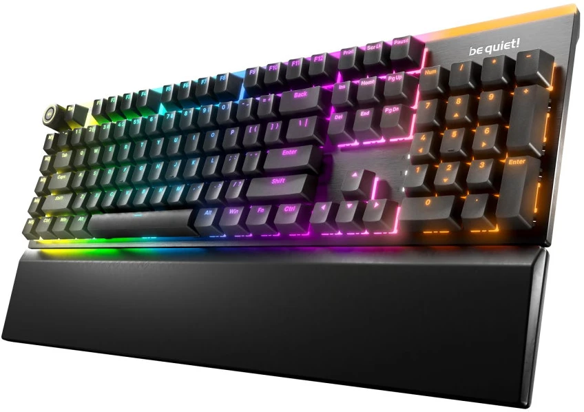 Be quiet! BT003US nagyítás