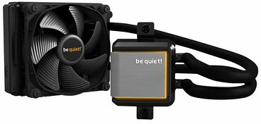 Be quiet! BW009 nagyítás