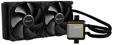 Be quiet! BW011 nagyítás