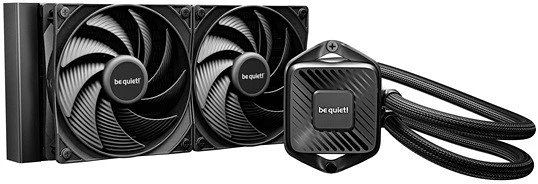 Be quiet! BW027EU nagyítás