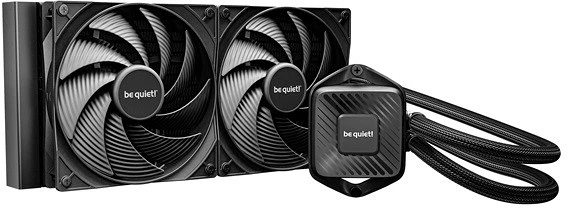 Be quiet! BW028EU nagyítás