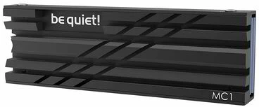 Be quiet! BZ002 nagyítás