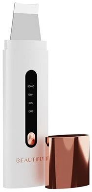 Beautifly B-SCRUB nagyítás