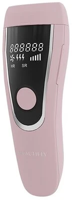 Beautifly B-LUMI nagyítás