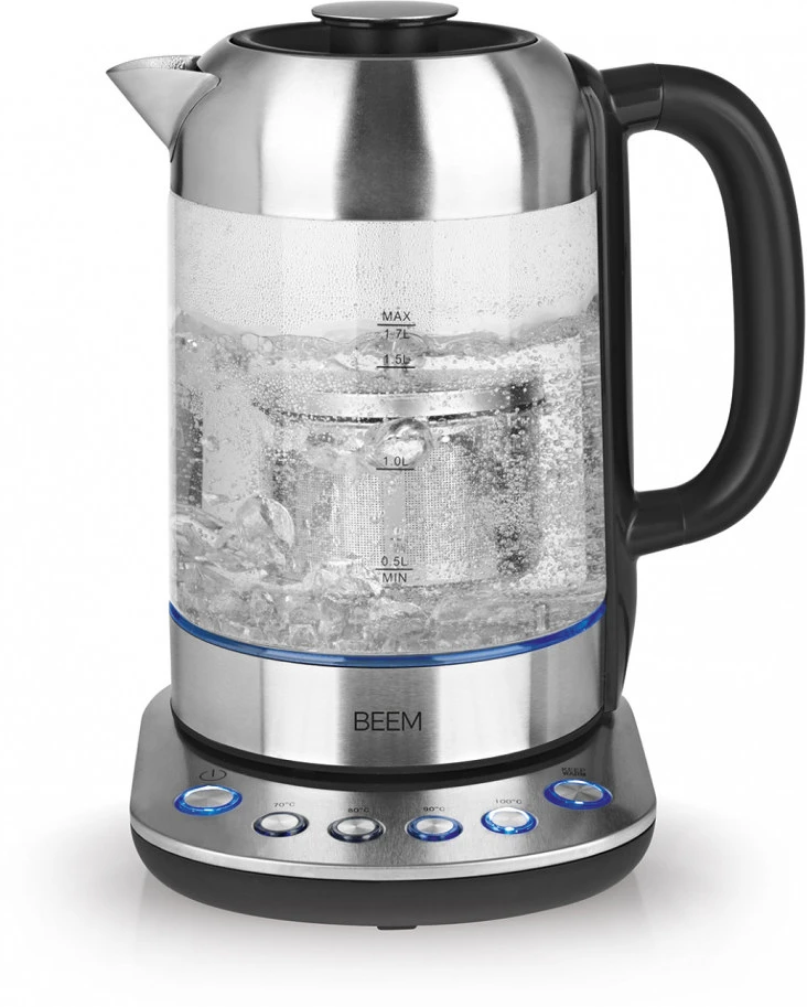 Beem 2000W nagyítás