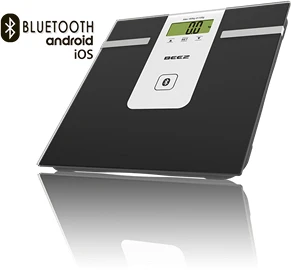 Beez SB-T-1900 nagyítás