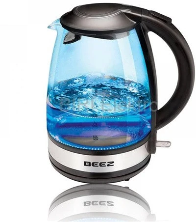 Beez WK-300 nagyítás