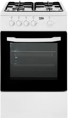 Beko FSG52000FW nagyítás