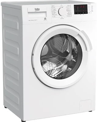 Beko WUE-8622 XW nagyítás