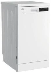 Beko DVS05022W nagyítás