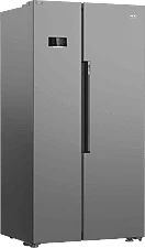 <span itemprop='brand'>Beko</span> <span itemprop='sku'>GN-163130 SN NOFROST</span> nagyítás