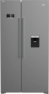 <span itemprop='brand'>Beko</span> <span itemprop='sku'>GN-163242 XBN</span> nagyítás