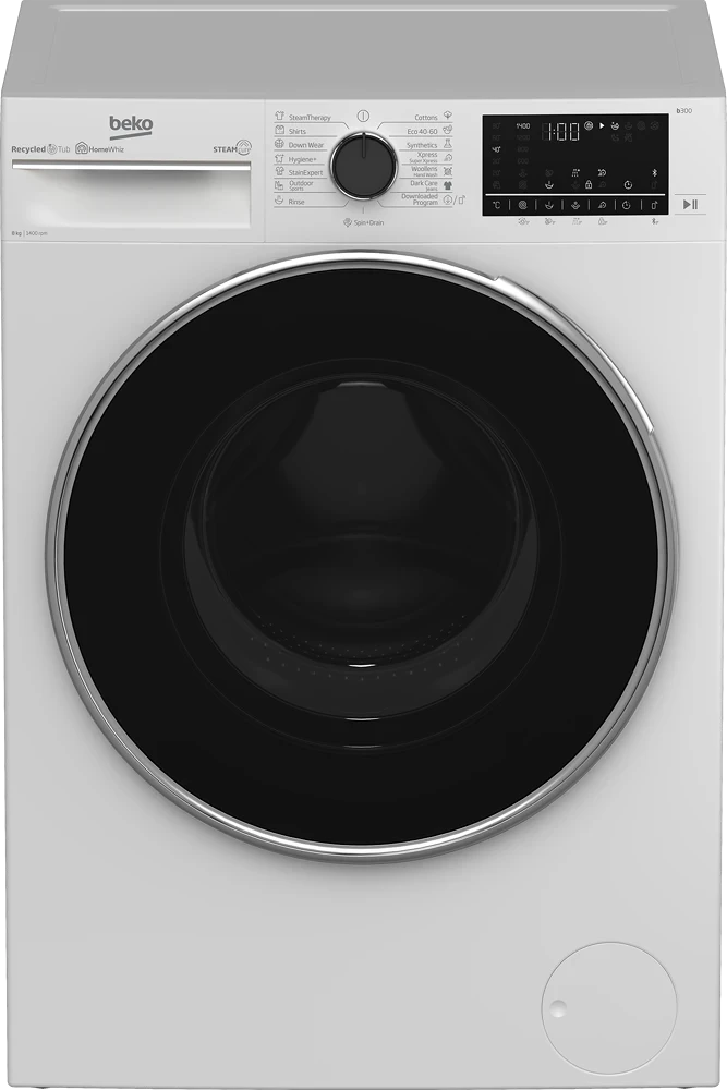 Beko B3WFU584110W nagyítás