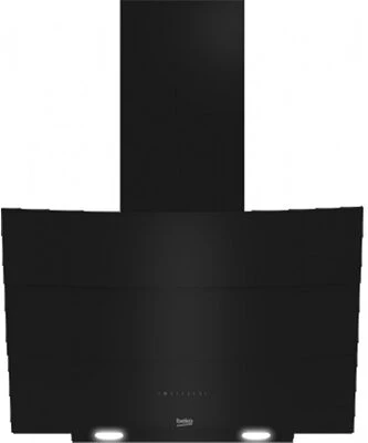 Beko HCA-62640 B nagyítás