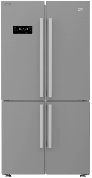 <span itemprop='brand'>Beko</span> <span itemprop='sku'>GN-1416231 XPN</span> nagyítás