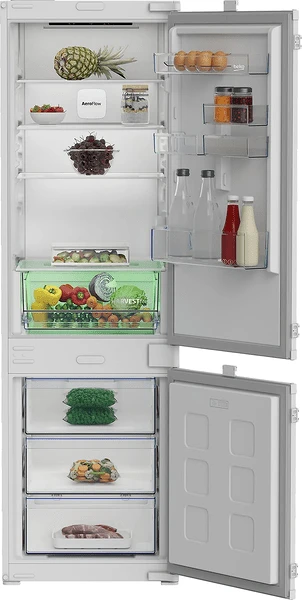 Beko B3BCNA294HS nagyítás
