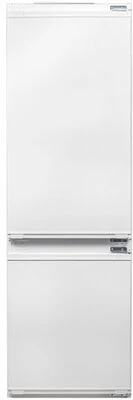 Beko BCHA-275K3 SN nagyítás