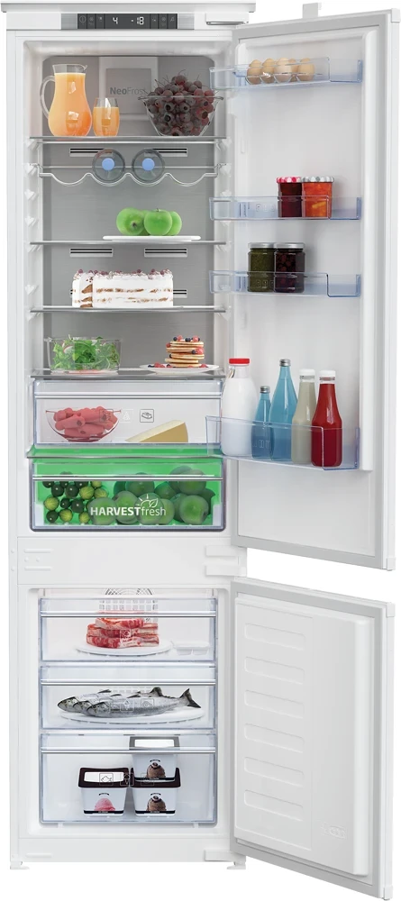 <span itemprop='brand'>Beko</span> <span itemprop='sku'>BCNA306E4SN</span> nagyítás