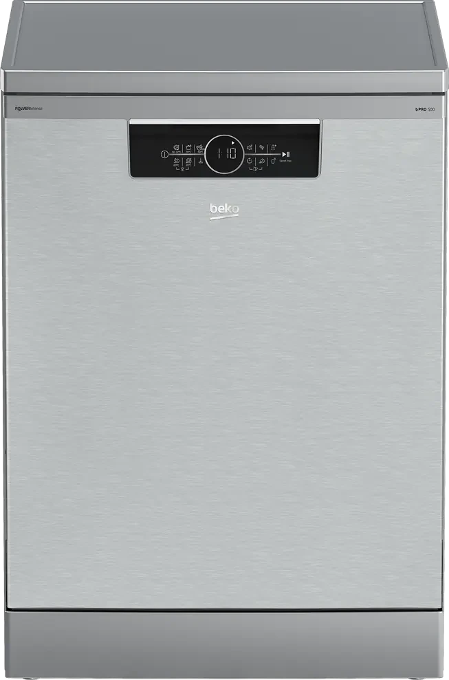 Beko BDFN36551XWP nagyítás