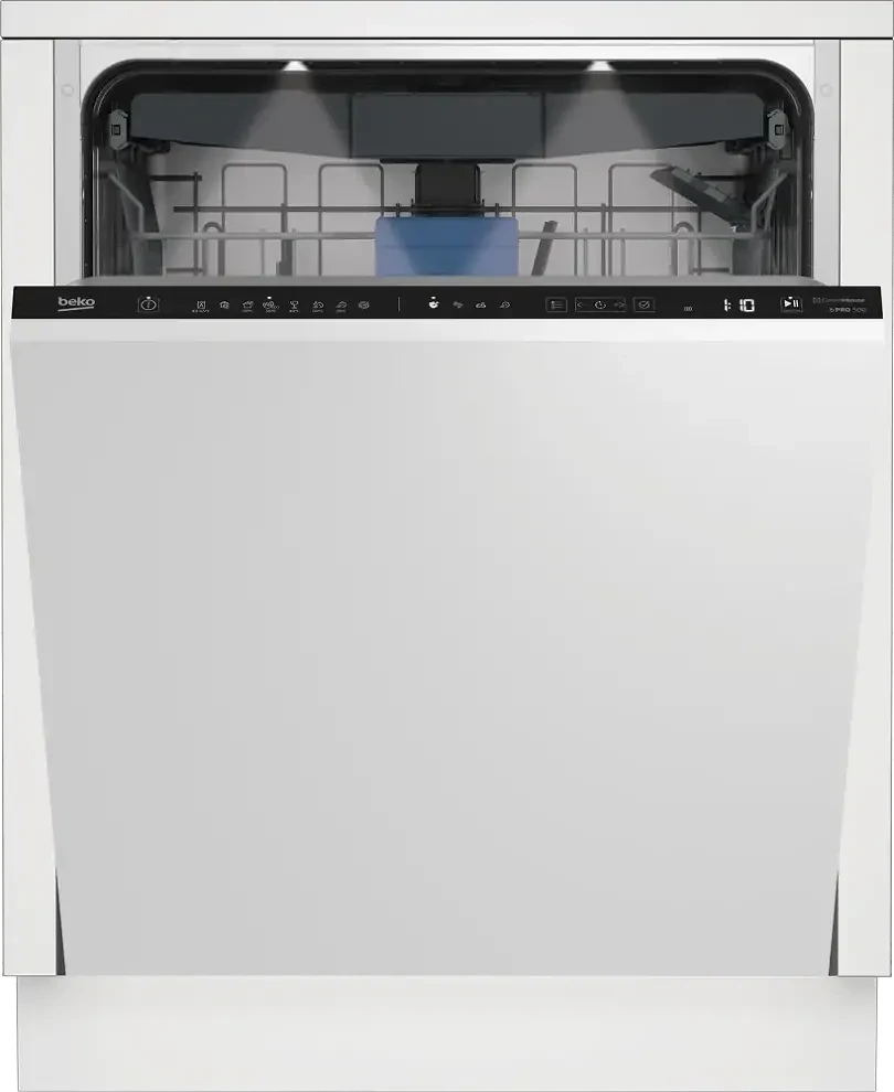 Beko BDIN38550C nagyítás
