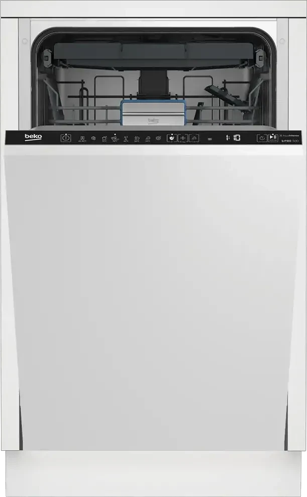 Beko BDIS38120Q nagyítás