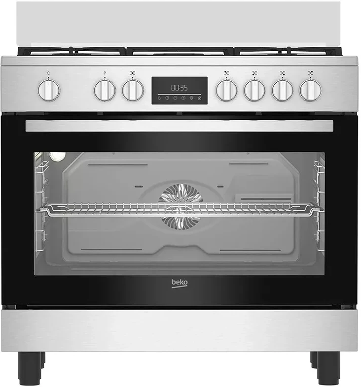 Beko BGM11226EX nagyítás