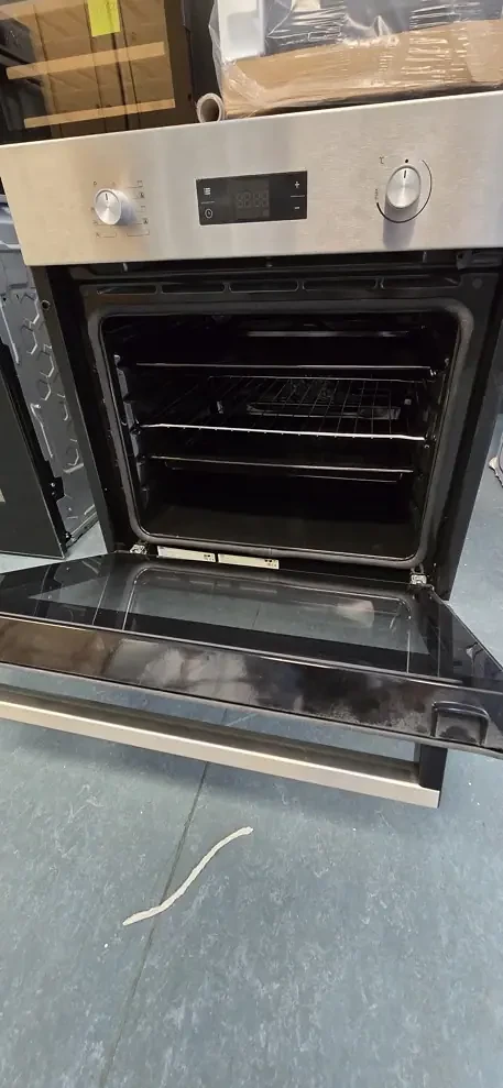 Beko BIE-22300 XP/B nagyítás