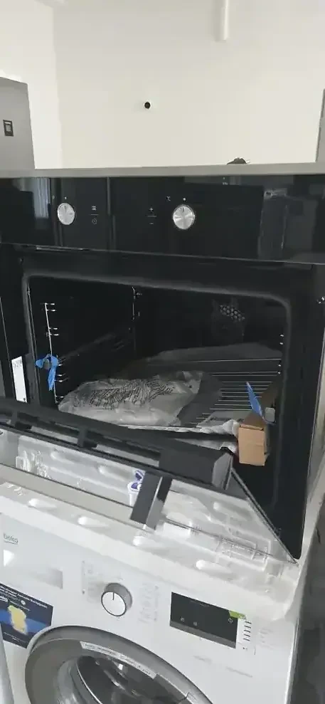 Beko BIM-25302X/B nagyítás