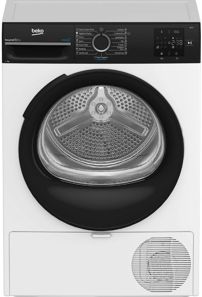 Beko BM3T37239WBB nagyítás