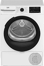 <span itemprop='brand'>Beko</span> <span itemprop='sku'>BM3T40230W HŐSZIVATTYÚS SZÁRÍTÓGÉP</span> nagyítás