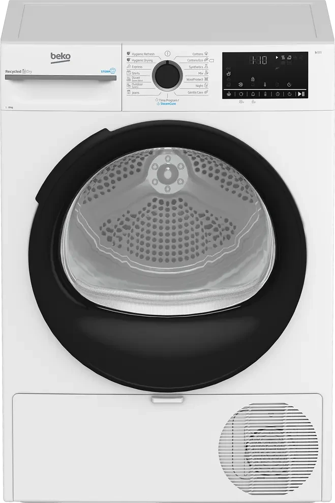 Beko BM3T48249W nagyítás