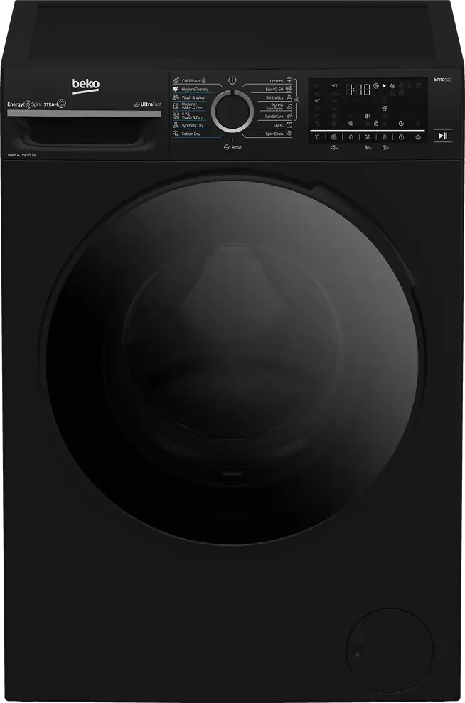 Beko BM5DFT49442PB nagyítás