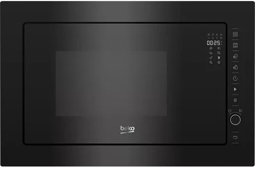 Beko BMGB25333BG nagyítás