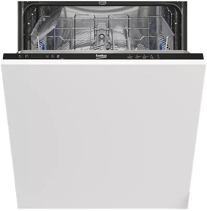 Beko BRI63491 nagyítás