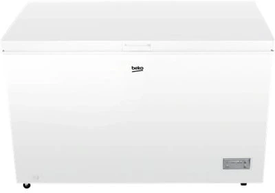 Beko CF380EWN nagyítás