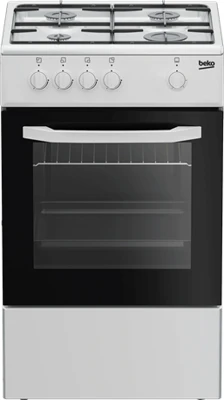 Beko CSG42001 nagyítás