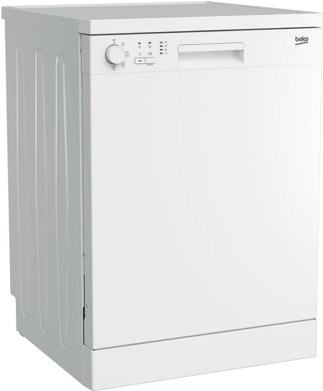 Beko DFN04210W nagyítás