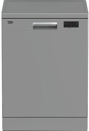 Beko DFN16421S nagyítás