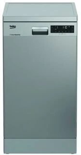 Beko DFS28021X nagyítás