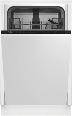 Beko DIS35020 nagyítás