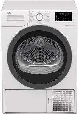 Beko DS8439TX nagyítás